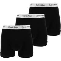 Sous-vêtements Homme Boxers Calvin Klein Jeans 76618VTPER27 Noir