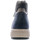Chaussures Femme Bottines Relife 920970-50 Bleu