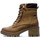 Chaussures Femme Bottes Relife 921400-50 Marron