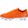 Chaussures Garçon Multisport Puma 01 ULTRA PLAY FGAG JR Orange