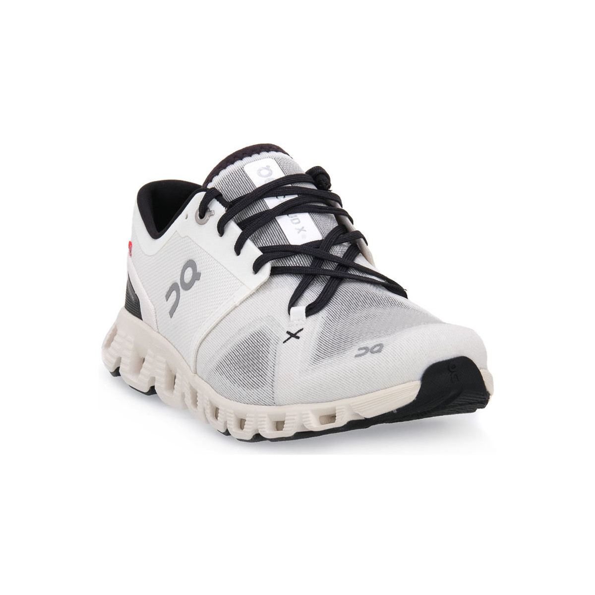 Chaussures Homme Baskets mode On CLOUD X 3 Noir