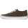 Chaussures Homme Baskets mode Vans DOL DOHENY CANVAS Vert