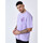 Vêtements Homme T-shirts & Polos Project X Paris Tee Shirt 2310043 Violet