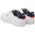 Chaussures Femme Baskets basses Pepe jeans SNEAKERS  PBS30547 Blanc