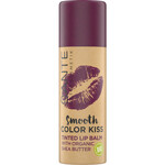 Baume à Lèvres Smooth Color Kiss - 03 Soft Plum