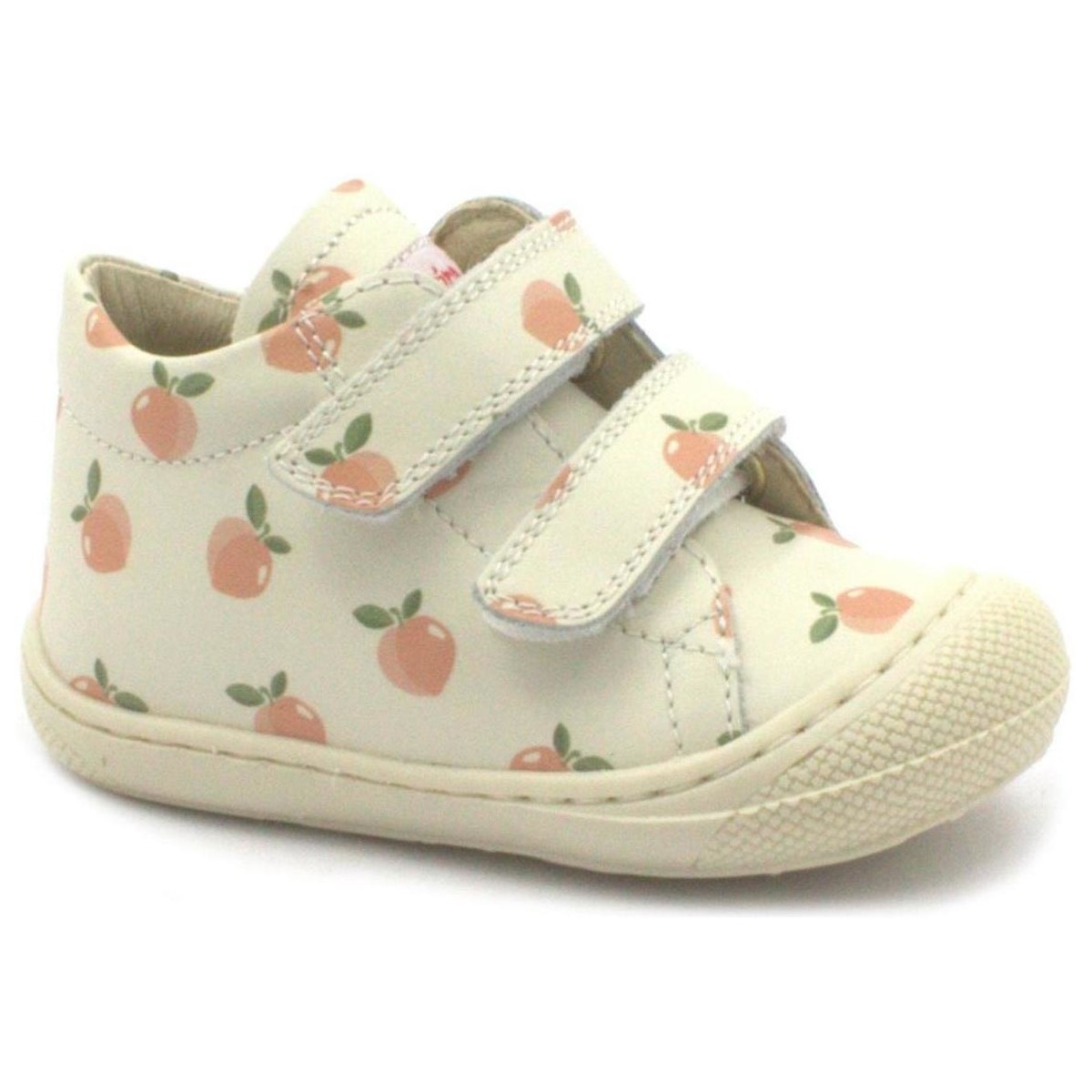 Chaussures Enfant Chaussons bébés Naturino NAT-E23-12904-MI Beige
