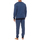 Vêtements Homme Pyjamas / Chemises de nuit Abanderado A0CHG-0UX Bleu