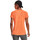 Vêtements T-shirts manches courtes Under Armour T-shirt  Twist Tec Multicolore