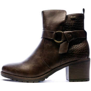 Chaussures Femme Bottines Relife 921460-50 Marron