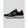 Chaussures Homme Baskets mode New Balance  Noir