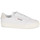 Chaussures Baskets basses Superga 3843 NEW CLUB S UP COMFORT LEATHER Blanc