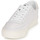 Chaussures Rideaux / stores 3843 NEW CLUB S UP COMFORT LEATHER Blanc