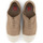 Chaussures Baskets basses Bensimon Tennis - LACETS - Coquille Beige