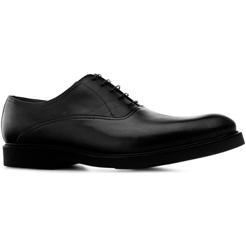 Chaussures Homme Richelieu Andrés Machado 5751-VITELO Noir