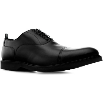 Chaussures Homme Richelieu Andrés Machado 5969-L-VITELO Noir
