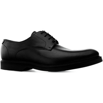 Chaussures Homme Richelieu Andrés Machado 6188-VITELO Noir