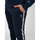 Vêtements Homme Pantalons Champion 216561 Bleu