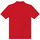 Vêtements Enfant T-shirts & Polos BOSS Polo Junior rouge  G25111/990 - 12 ANS Rouge