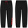 Vêtements Enfant Ensembles de survêtement BOSS Jogging Junior  noir G24107/09B Noir