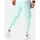 Vêtements Homme Longueur de jeans Joggings  bleu - AKSEL LAGOON Bleu