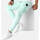 Vêtements Homme Pantalons de survêtement Helvetica Joggings  bleu - AKSEL LAGOON Bleu