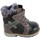 Chaussures Garçon Boots Happy Bee B164088-B1392 B164088-B1392 