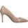 Chaussures Femme Escarpins Albano 3246 Beige