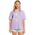 Vêtements Fille Débardeurs / T-shirts sans manche Roxy Sand Under The Sky Violet