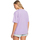 Vêtements Fille Débardeurs / T-shirts sans manche Roxy Sand Under The Sky Violet
