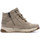 Chaussures Femme Baskets montantes Relife 920930-50 Gris