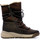 Chaussures Femme Ski Relife 921230-50 Marron