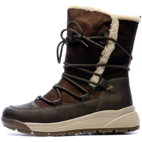 Chaussures Femme Ski Relife 921230-50 Marron