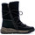 Chaussures Femme Bottes de neige Relife 921230-50 Noir