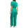Vêtements Femme Combinaisons / Salopettes Morgan 149255VTPE23 Vert