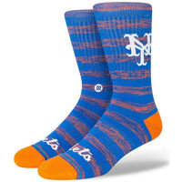 Sous-vêtements Chaussettes de sport Stance Chaussettes MLB New York Mets Multicolore