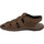 Chaussures Homme Sandales et Nu-pieds Josef Seibel Vincent 06, braun Marron