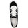 Chaussures Femme Baskets mode Gerry Weber Marling 03, weiss-schwarz Blanc
