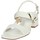 Chaussures Femme Enfant 2-12 ans Laura Biagiotti 8092 Blanc
