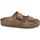 Chaussures Homme Mules Mephisto NERIO Marron