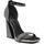 Chaussures Femme Sandales et Nu-pieds Guess GSDPE23-FL5MR3-blk Noir