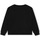 Vêtements Enfant Sweats BOSS Sweat Junior  noir G25117/09B Noir