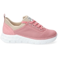 Chaussures Femme Tennis Nature Is Future WING OLD PINK