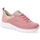 Chaussures Femme Tennis Nature Is Future WING Rose