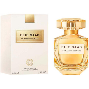 Beauté Femme Eau de parfum Elie Saab Le parfum Lumière - eau de parfum - 90ml - vaporisateur Le perfume Lumière - perfume - 90ml - spray
