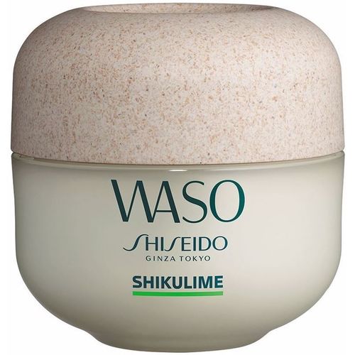 Beauté Eau de parfum Shiseido Oreillers / Traversins Moisturizer -50ml Oreillers / Traversins Moisturizer -50ml