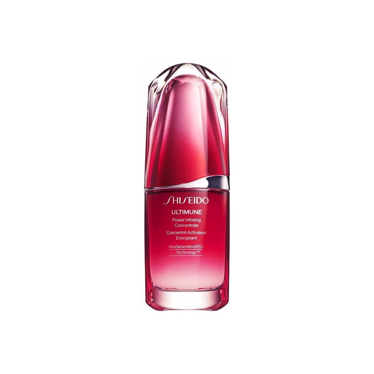 Beauté Femme Eau de parfum Shiseido Ultimune  Power Infusing Concentrate - 30ml Ultimune  Power Infusing Concentrate - 30ml