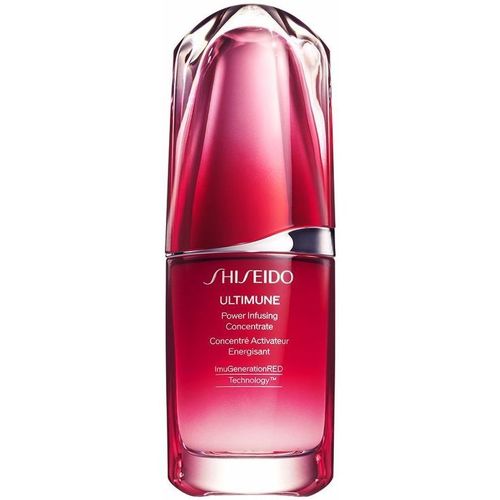 Beauté Femme Eau de parfum Shiseido Ultimune  Power Infusing Concentrate - 50ml Ultimune  Power Infusing Concentrate - 50ml
