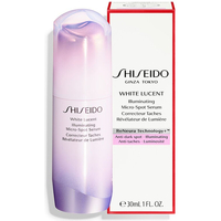 Beauté Femme Eau de parfum Shiseido White Lucent Illuminating Micro Spot  Serum - 30ml White Lucent Illuminating Micro Spot  Serum - 30ml