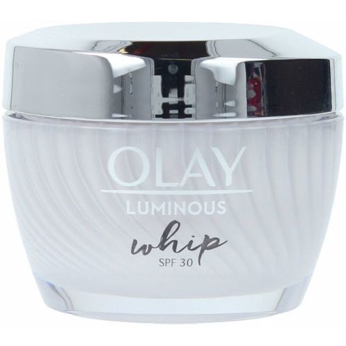 Beauté Femme Eau de parfum Olay Luminous Whip crème hydratante Activa SPF30 - 50ml Luminous Whip moisture lotion Activa SPF30 - 50ml