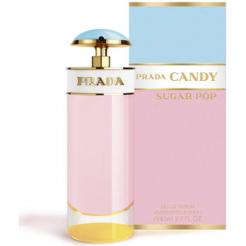 Beauté Femme Eau de parfum Prada high-neck Candy Sugar Pop - eau de parfum - 80ml - vaporisateur Candy Sugar Pop - perfume - 80ml - spray